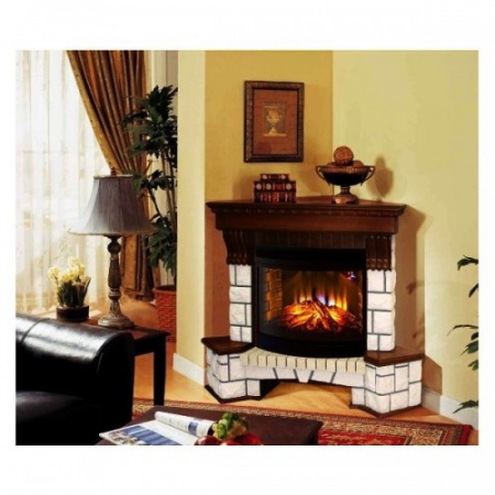 Экстер угловой (дуб)+Panoramic 25 Экстер угловой (дуб)+Panoramic 25