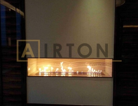 Биокамин Airtone-Andalle 1500 по цене 422 000 руб.