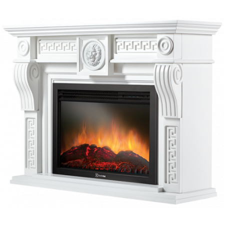 Vittoriano 30 (белый)+EFP/P-3020