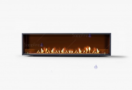 Встраиваемый очаг 1800 SappFire по цене 57 900 руб.