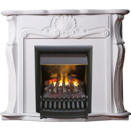 Грация (белый)+Oregan 3D Грация (белый)+Oregan 3D