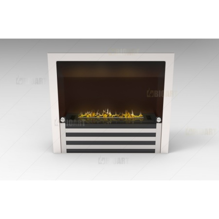 Биокамин BIOART Bergamo c топливным блоком Smart по цене 218 900 руб.