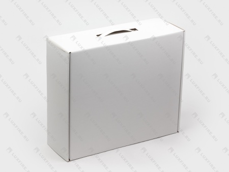 Настольный биокамин Lux Fire "Афиша" М (белый) Настольный биокамин Lux Fire "Афиша" М (белый) по цене 10 527 руб.