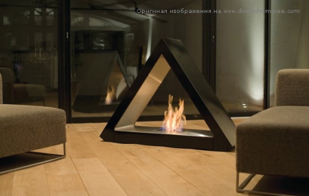 Биокамин Bioteplo Monblanc Биокамин Bioteplo Monblanc по цене 142 126 руб.