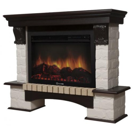 Forte 30S песчаник белый (темный дуб)+EFP/P-3020LS