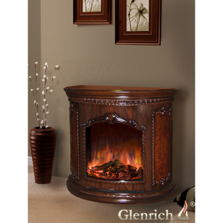 Электрокамин «Баффет»