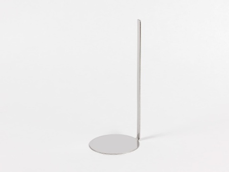 Настольный биокамин Lux Fire "Пикник" S (серебро) по цене 12 826 руб.