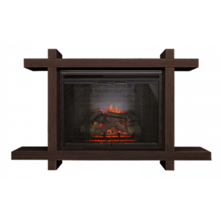 Tokio 33 (темный орех)+Leeds 33 DDW Tokio 33 (темный орех)+Leeds 33 DDW