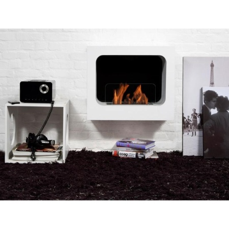 Биокамин Bio Blaze Colombia Blanc по цене 114 900 руб.