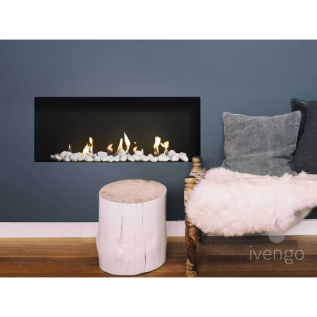 Биокамин IVENGO SLIM 1600х450 Биокамин IVENGO SLIM 1600х450 по цене 139 115 руб.