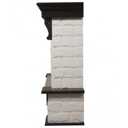 Forte 25S песчаник белый (венге)+EFP/P-2520LS