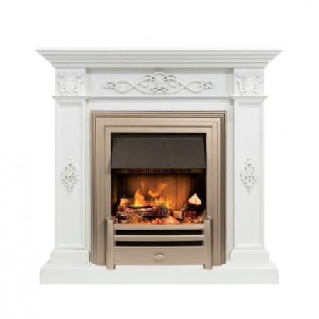 Derby (белый дуб)+Chesford Derby (белый дуб)+Chesford