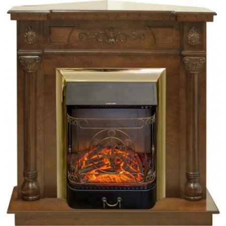 Dacota Corner (античный дуб)+Majestic BR S