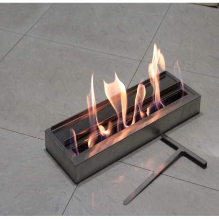 Tопливный блок DP design 40 см + автоподжиг (пульт д\у) Tопливный блок DP design 40 см + автоподжиг (пульт д\у) по цене 64 900 руб.