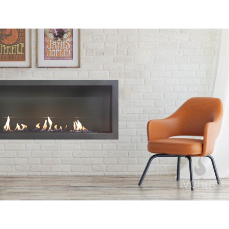 Биокамин IVENGO SLIM 1800х500 по цене 144 000 руб.