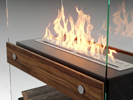 Напольный биокамин Lux Fire "Пятница V2" Напольный биокамин Lux Fire "Пятница V2" по цене 59 730 руб.