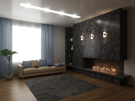 Автоматический биокамин Lux Fire Smart Flame 1100 RC INOX Автоматический биокамин Lux Fire Smart Flame 1100 RC INOX по цене 396 550 руб.