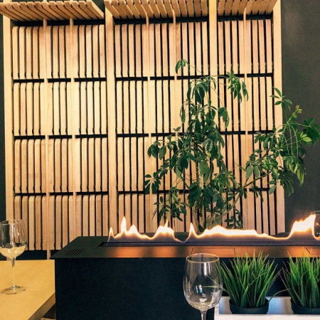 Автоматический биокамин 800 Standart Автоматический биокамин 800 Standart по цене 180 420 руб.