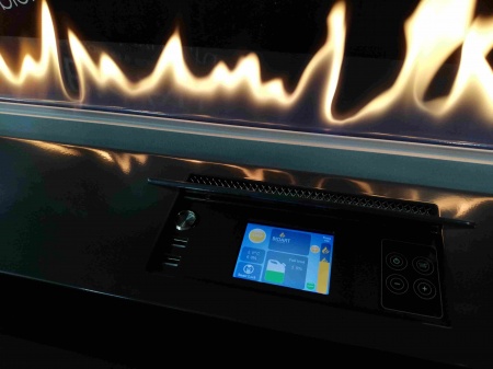 Автоматический топливный блок BioArt Smart Fire A5 3000 мм Автоматический топливный блок BioArt Smart Fire A5 3000 мм по цене 1 365 000 руб.