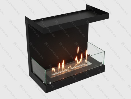 Встроенный биокамин Lux Fire Фронтальный 700 М Встроенный биокамин Lux Fire Фронтальный 700 М по цене 54 890 руб.