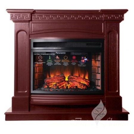 Мадея (махагон)+Panoramic 25 Led FX