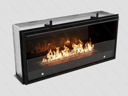 Портальный биокамин Lux Fire "Фаер Бокс - 42" Портальный биокамин Lux Fire "Фаер Бокс - 42" по цене 65 890 руб.
